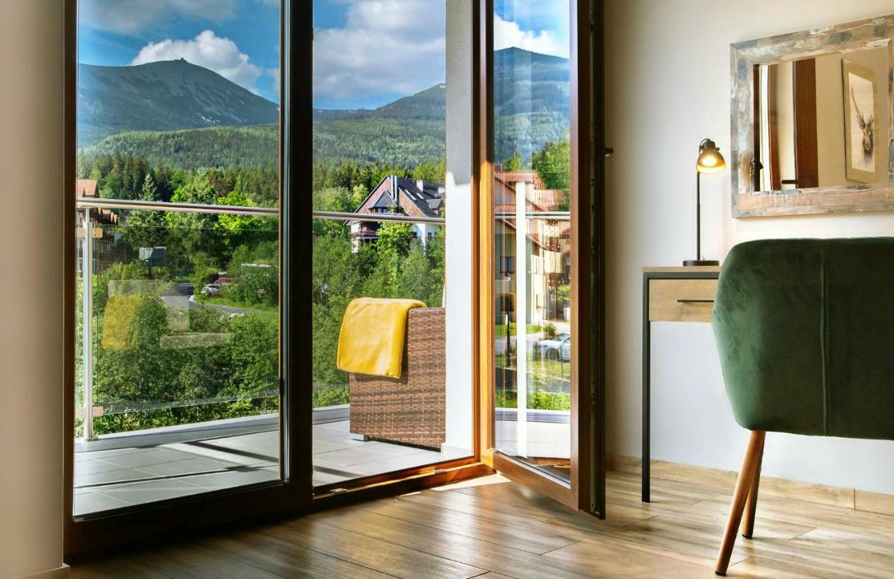 Apartmán Mountsea ,karpacz Ogrodnicza *