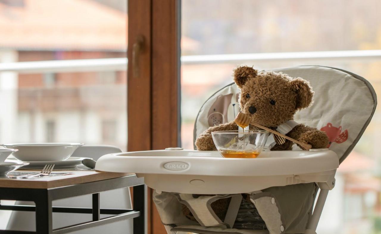 Mountsea ,karpacz Ogrodnicza Apartmán Karpacz