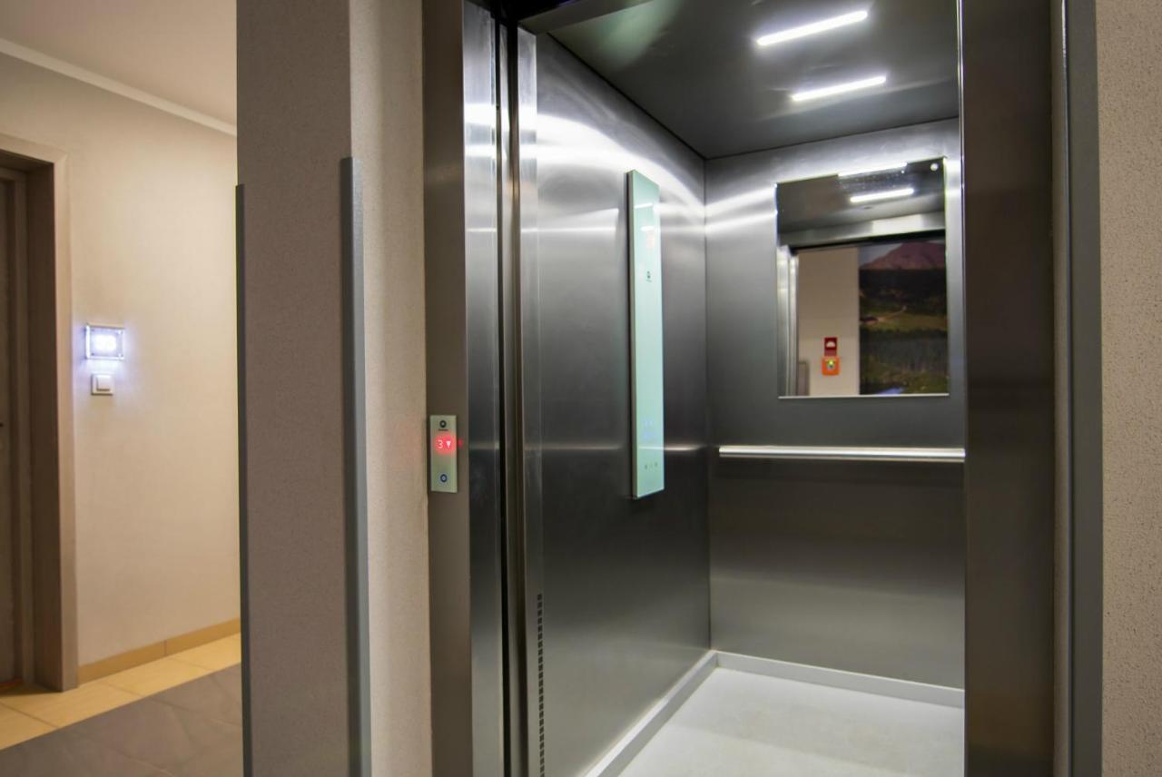 Mountsea ,karpacz Ogrodnicza Apartmán