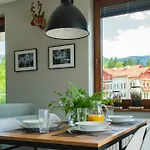 Apartament Mountsea ,Karpacz Ogrodnicza