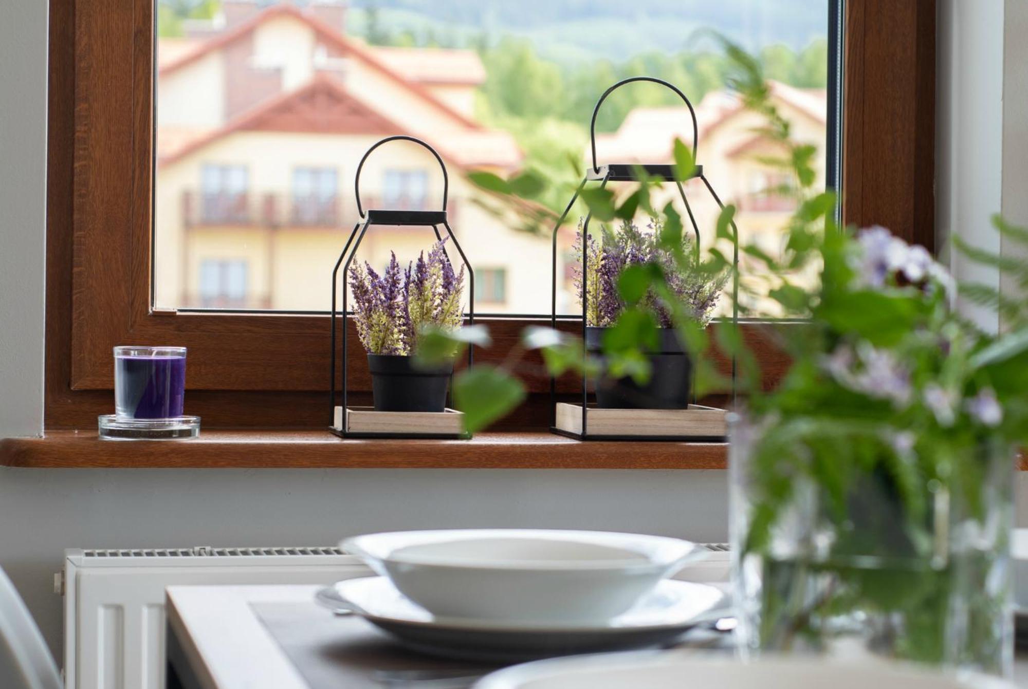 Apartment Mountsea ,karpacz Ogrodnicza