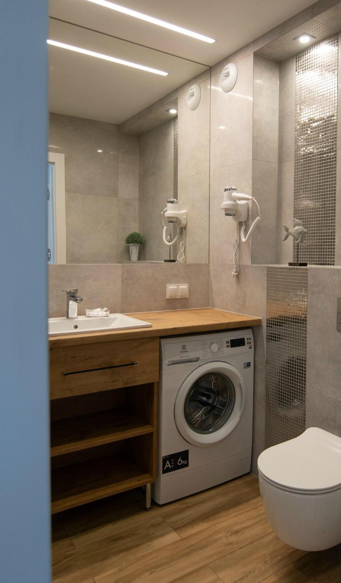Apartment Mountsea ,karpacz Ogrodnicza Karpacz