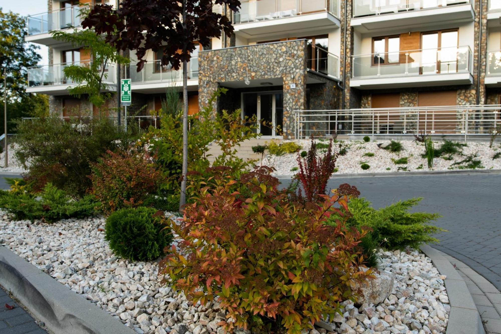 Apartment Mountsea ,karpacz Ogrodnicza *