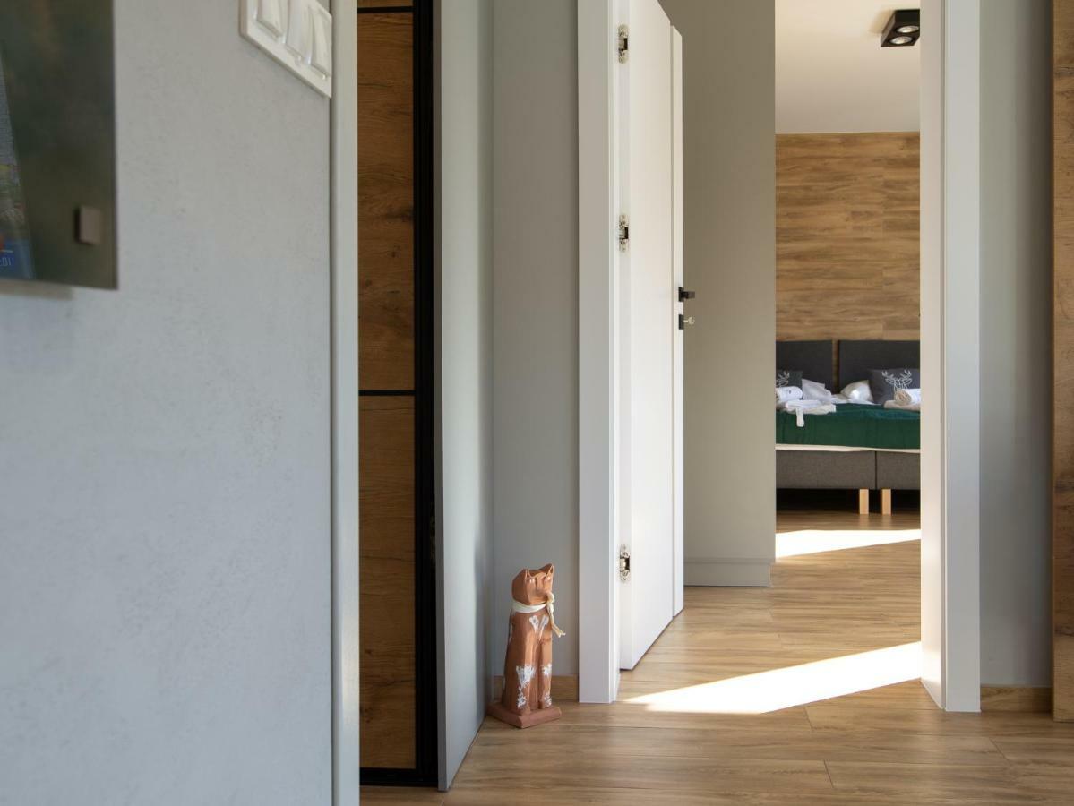 Apartment Mountsea ,karpacz Ogrodnicza *