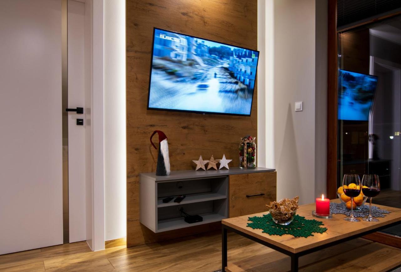 Apartment Mountsea ,karpacz Ogrodnicza *