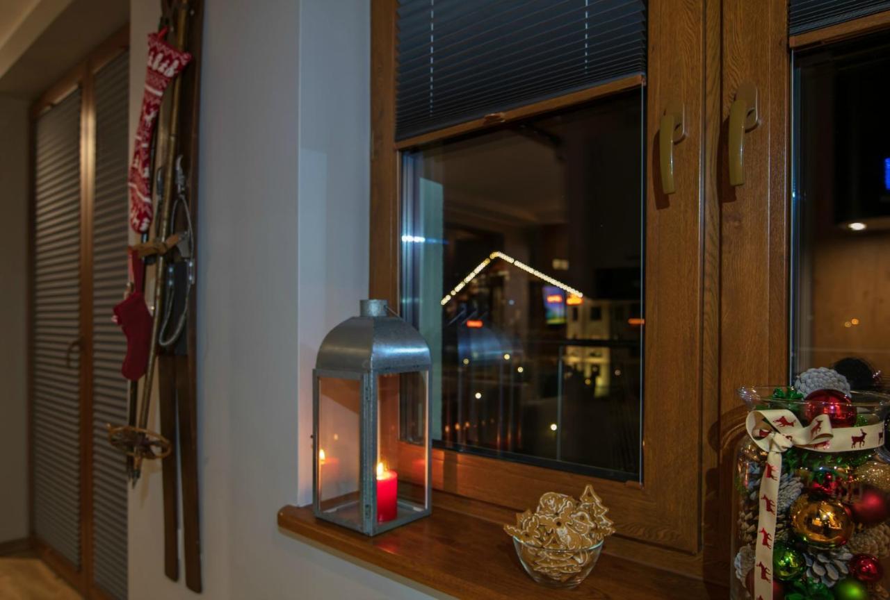 Apartment Mountsea ,karpacz Ogrodnicza